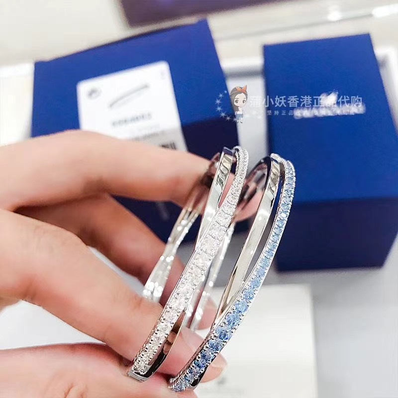 Swarovski Bracelet  02yxs07 (8)