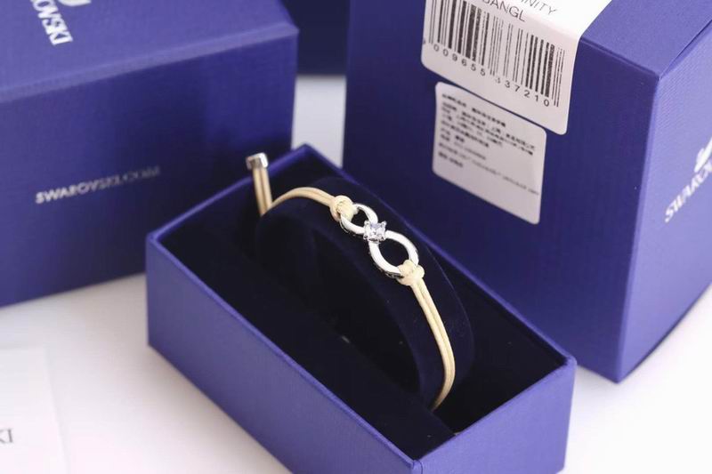 Swarovski Bracelet  02yxs09 (2)