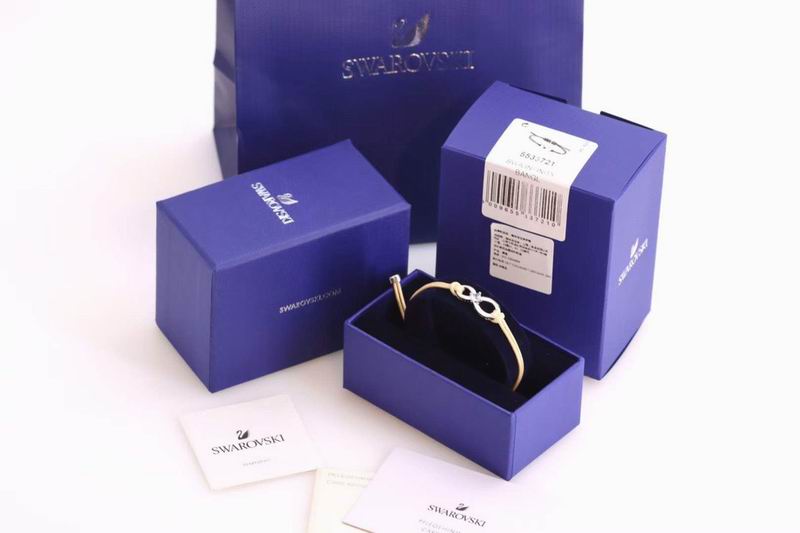 Swarovski Bracelet  02yxs09 (3)