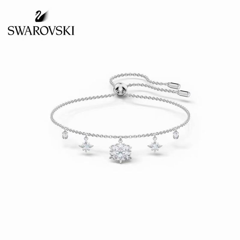 Swarovski Bracelet  03yxs02 (1)