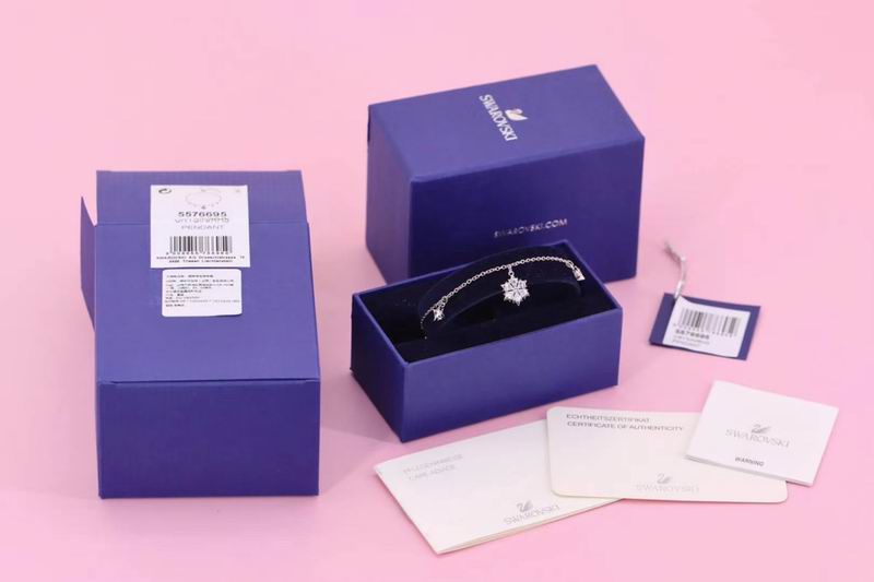 Swarovski Bracelet  03yxs02 (3)