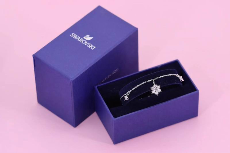 Swarovski Bracelet  03yxs02 (4)