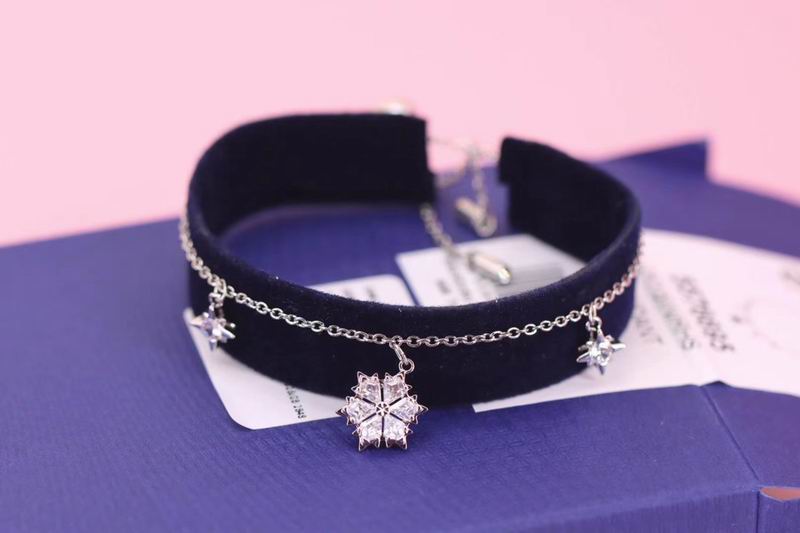 Swarovski Bracelet  03yxs02 (5)