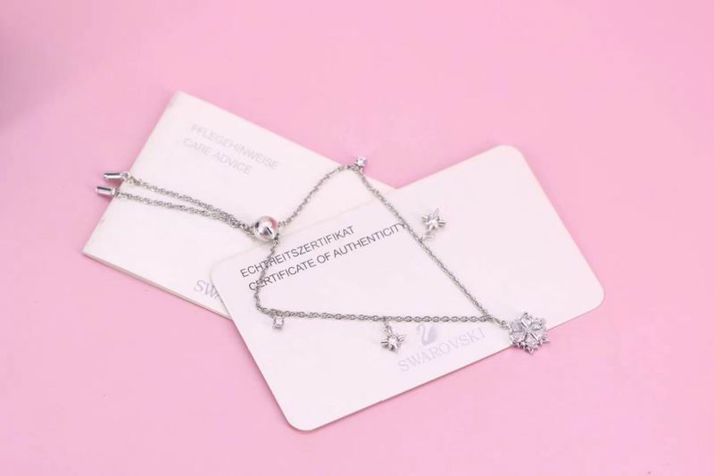 Swarovski Bracelet  03yxs02 (6)