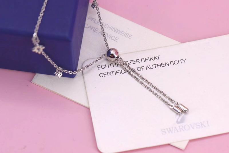 Swarovski Bracelet  03yxs02 (8)
