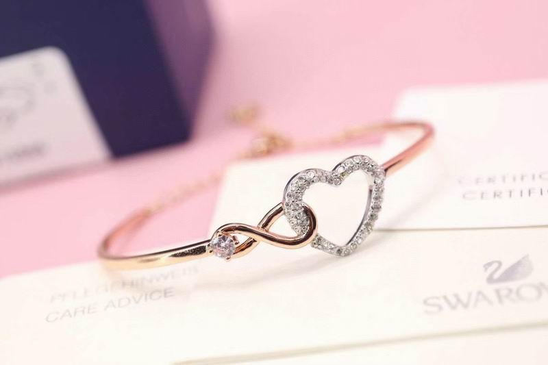Swarovski Bracelet  03yxs03 (4)