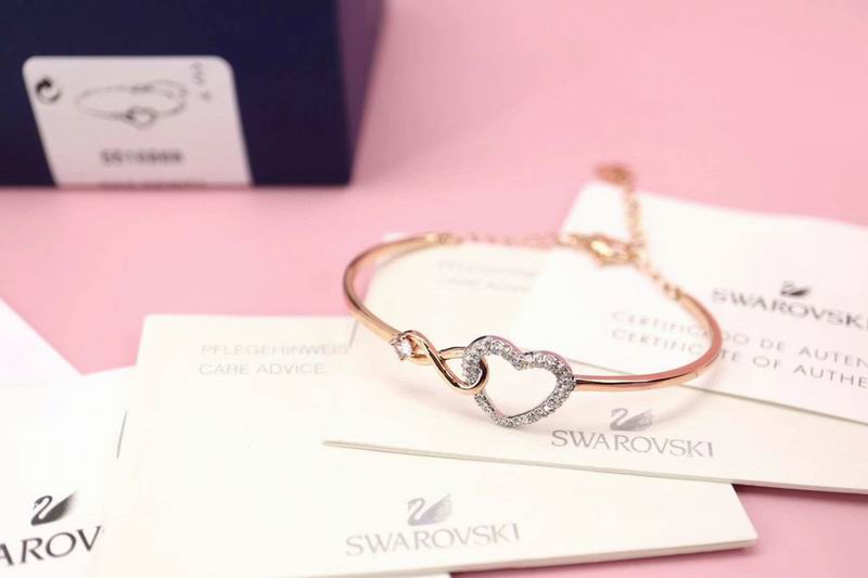 Swarovski Bracelet  03yxs03 (5)