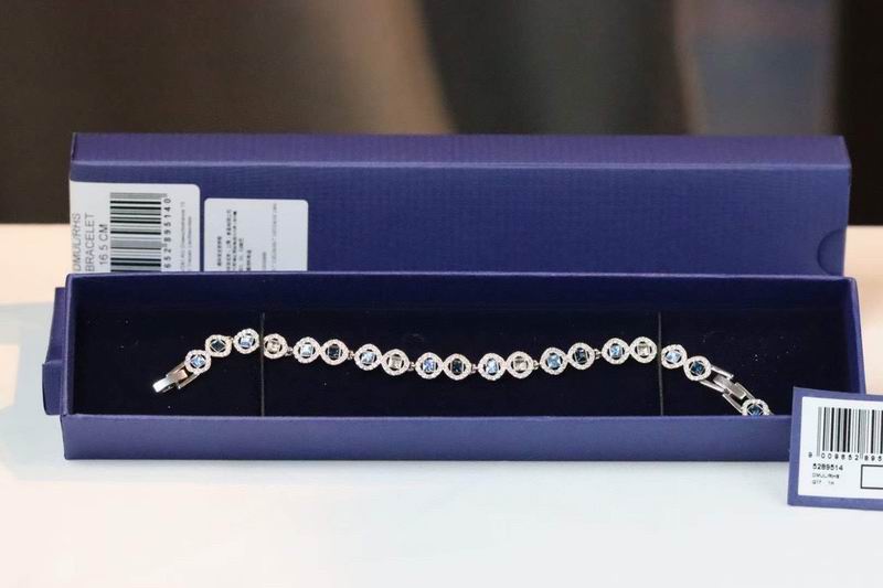 Swarovski Bracelet  03yxs05 (3)