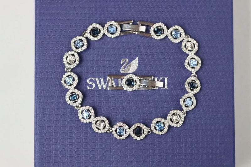 Swarovski Bracelet  03yxs05 (5)