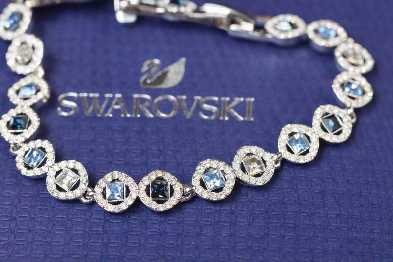 Swarovski Bracelet  03yxs05 (8)
