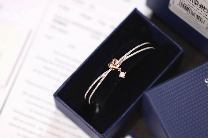 Swarovski Bracelet  03yxs06 (3)