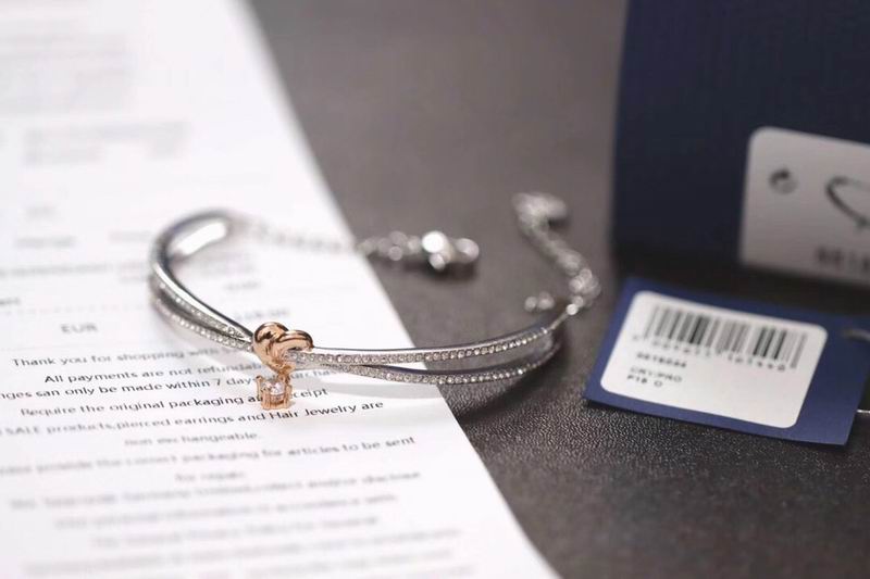 Swarovski Bracelet  03yxs06 (8)