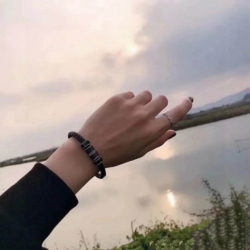 Swarovski Bracelet  03yxs07 (3)
