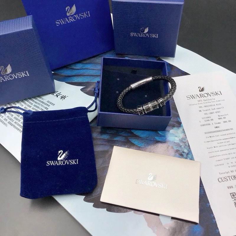 Swarovski Bracelet  03yxs07 (5)