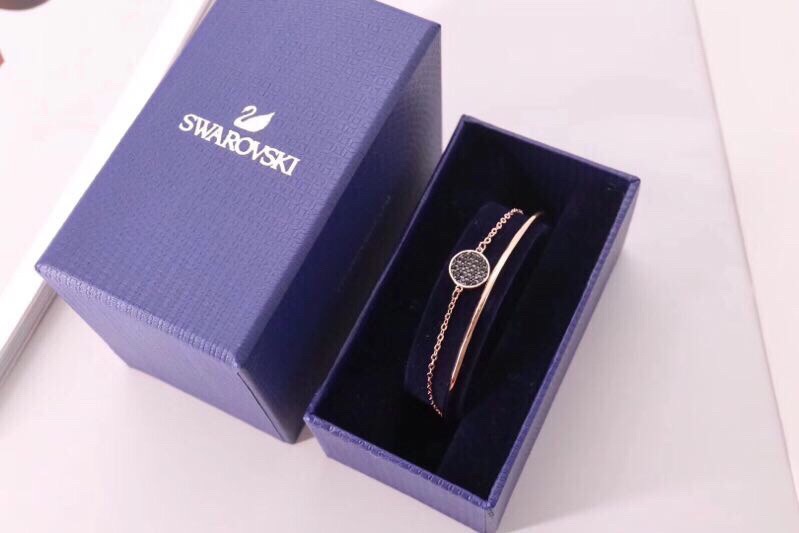 Swarovski Bracelet  03yxs08 (3)