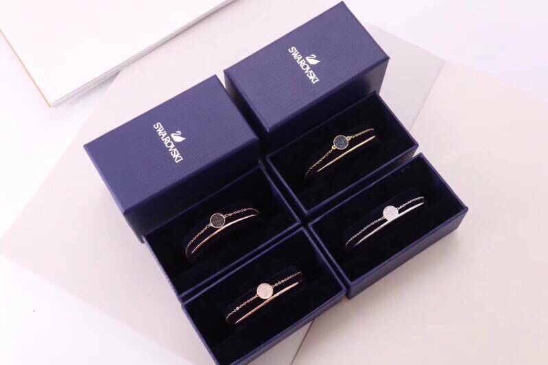 Swarovski Bracelet  03yxs08 (6)