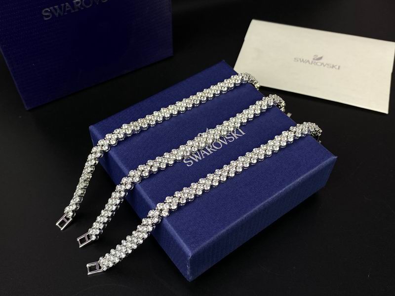 Swarovski Bracelet  03yxs09 (1)