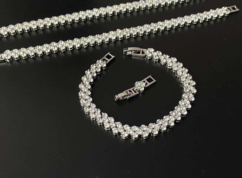 Swarovski Bracelet  03yxs09 (3)