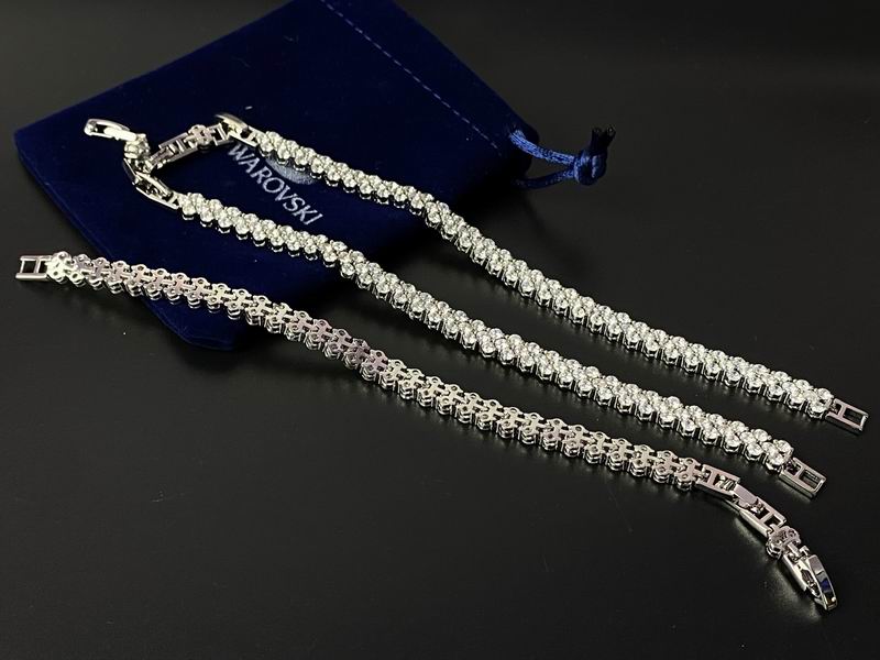 Swarovski Bracelet  03yxs09 (4)