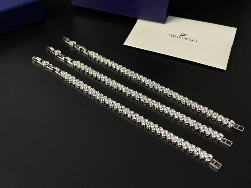 Swarovski Bracelet  03yxs09 (5)