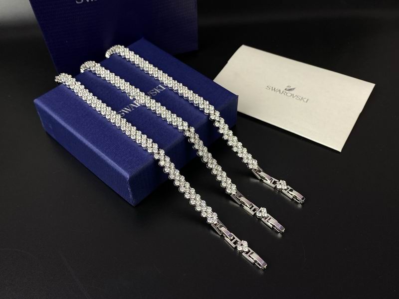 Swarovski Bracelet  03yxs09 (7)