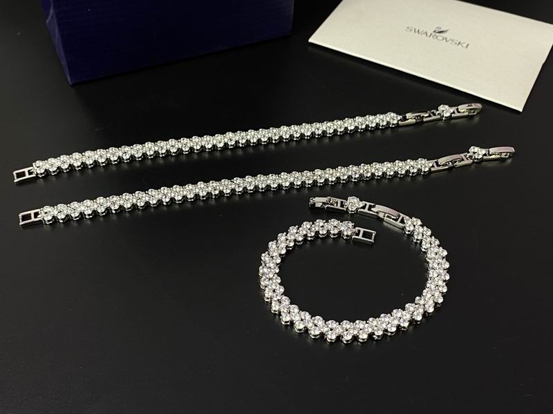 Swarovski Bracelet  03yxs09 (9)