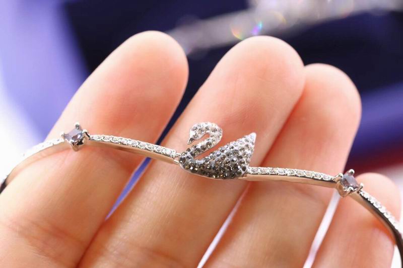 Swarovski Bracelet  03yxs10 (2)