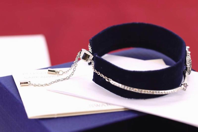 Swarovski Bracelet  03yxs10 (7)