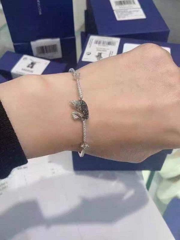 Swarovski Bracelet  03yxs10 (8)