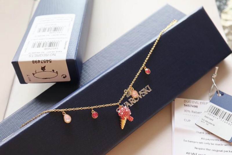 Swarovski Bracelet  03yxs11 (4)