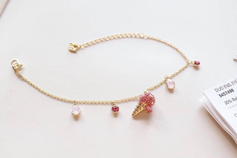 Swarovski Bracelet  03yxs11 (6)