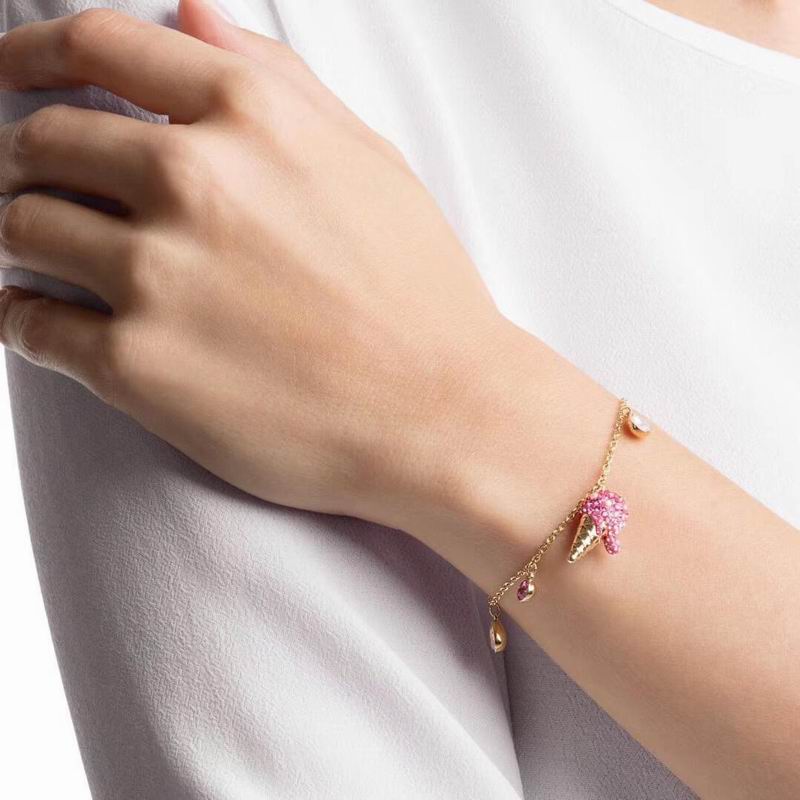 Swarovski Bracelet  03yxs11 (7)