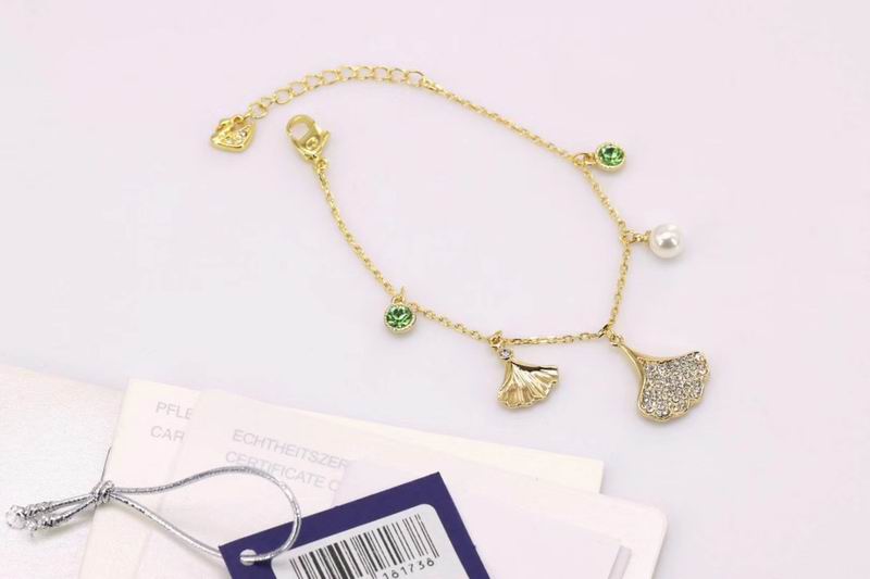 Swarovski Bracelet  03yxs12 (2)