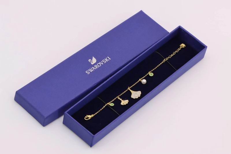 Swarovski Bracelet  03yxs12 (5)