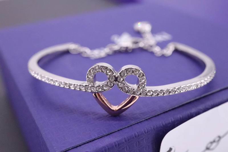 Swarovski Bracelet  03yxs13 (2)