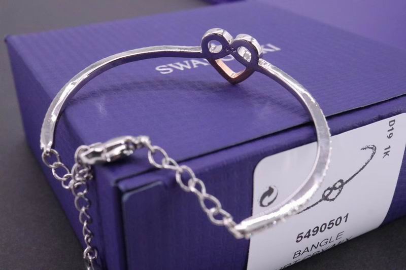 Swarovski Bracelet  03yxs13 (4)