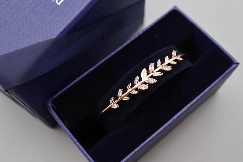 Swarovski Bracelet  03yxs14 (2)