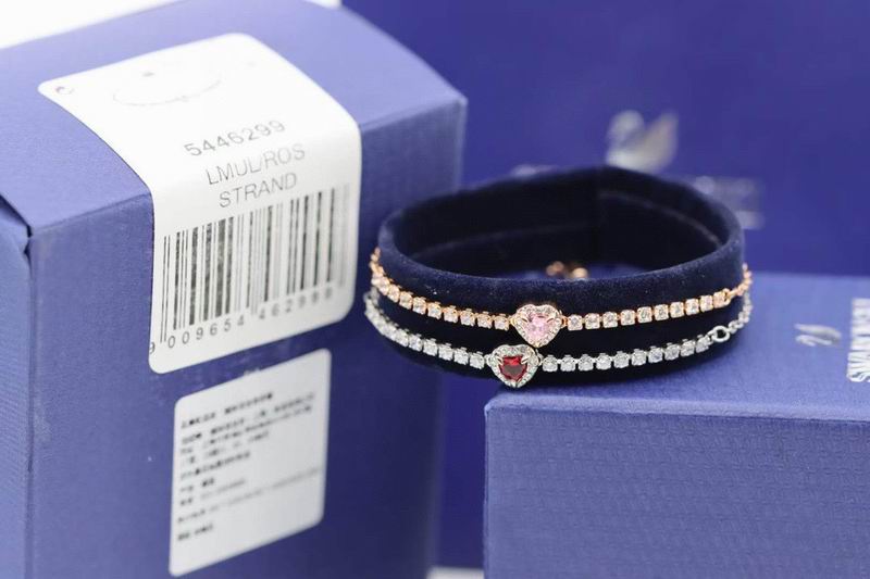 Swarovski Bracelet  03yxs15 (1)