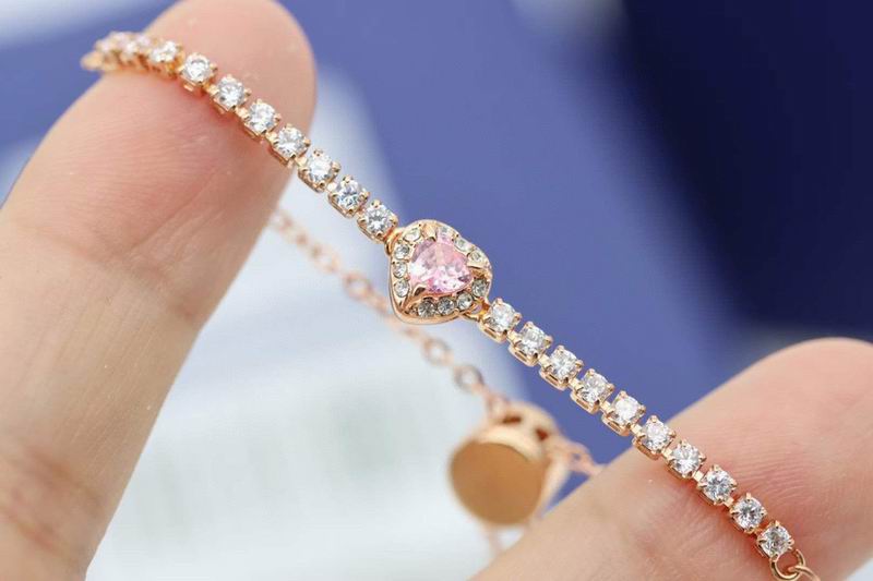 Swarovski Bracelet  03yxs15 (2)