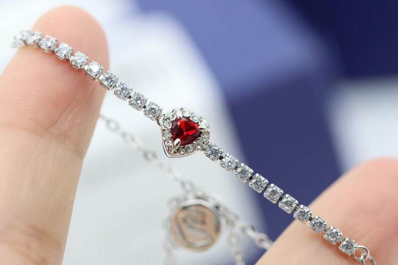 Swarovski Bracelet  03yxs15 (3)