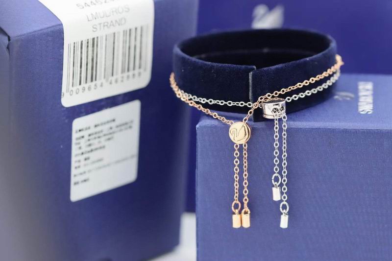 Swarovski Bracelet  03yxs15 (4)
