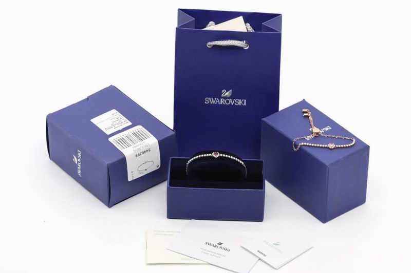 Swarovski Bracelet  03yxs15 (5)