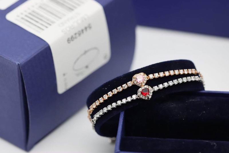 Swarovski Bracelet  03yxs15 (6)