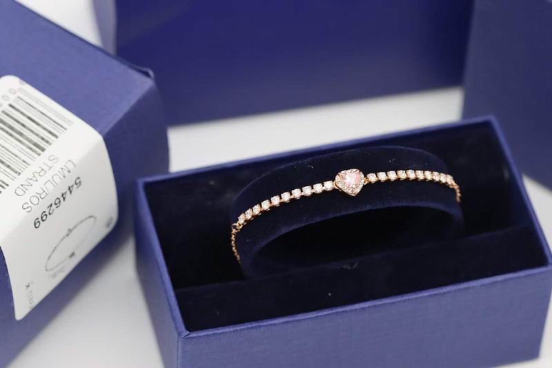 Swarovski Bracelet  03yxs15 (7)