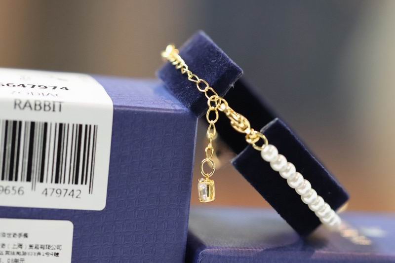 Swarovski Bracelet  03yxs16 (2)