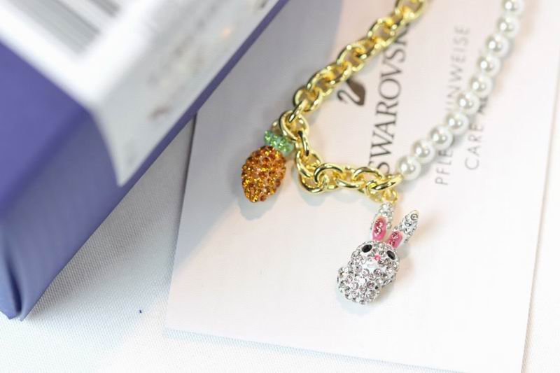 Swarovski Bracelet  03yxs16 (4)