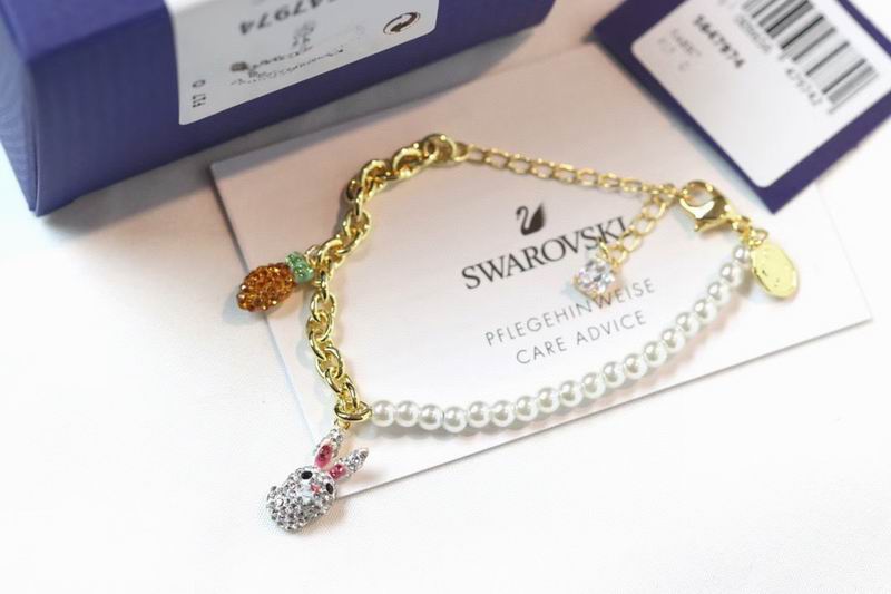 Swarovski Bracelet  03yxs16 (5)