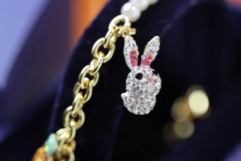 Swarovski Bracelet  03yxs16 (7)