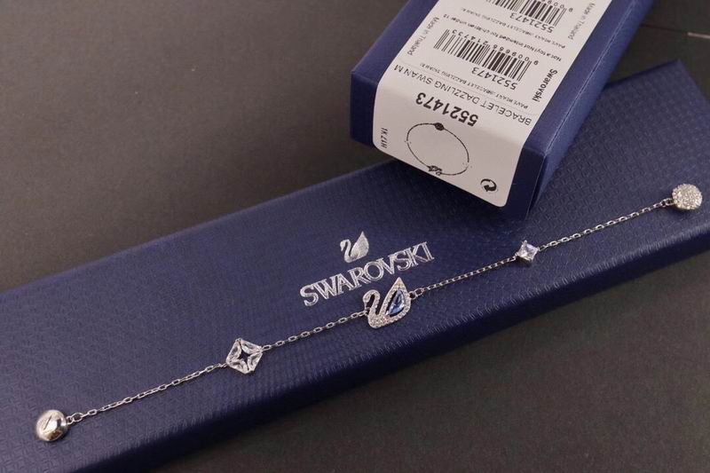 Swarovski Bracelet  03yxs17 (3)