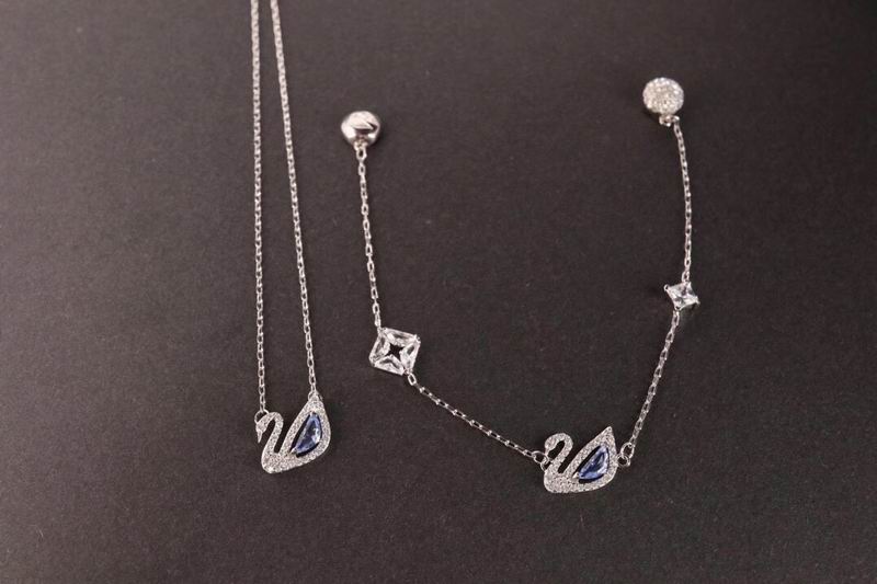 Swarovski Bracelet  03yxs17 (5)